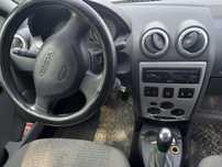 Vand logan 1.5dci