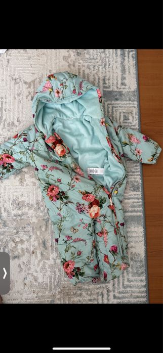 Комбинезон next