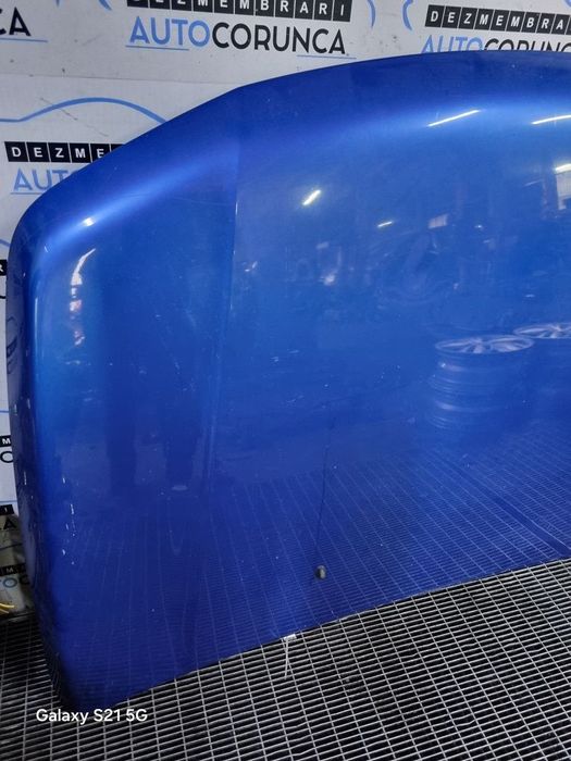 Capota Suzuki Grand Vitara 2006 - 2012 SUV 4 Usi ALBASTRU (1285)