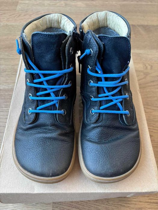 Зимни обувки Koel Eli Tex Napa Wool, 36 номер