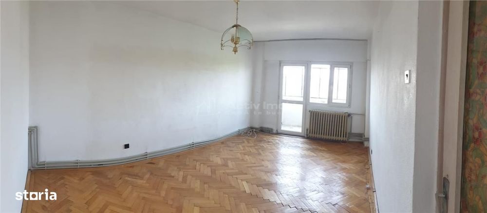 Apartament 3 cam decomandat zona F-uri Dunarii