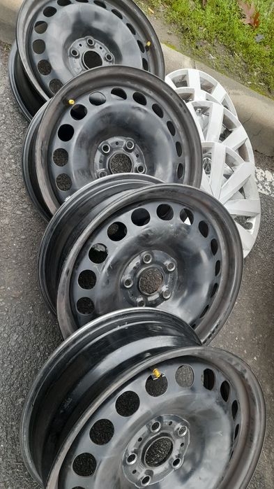 Jante VW Passat  model  2020