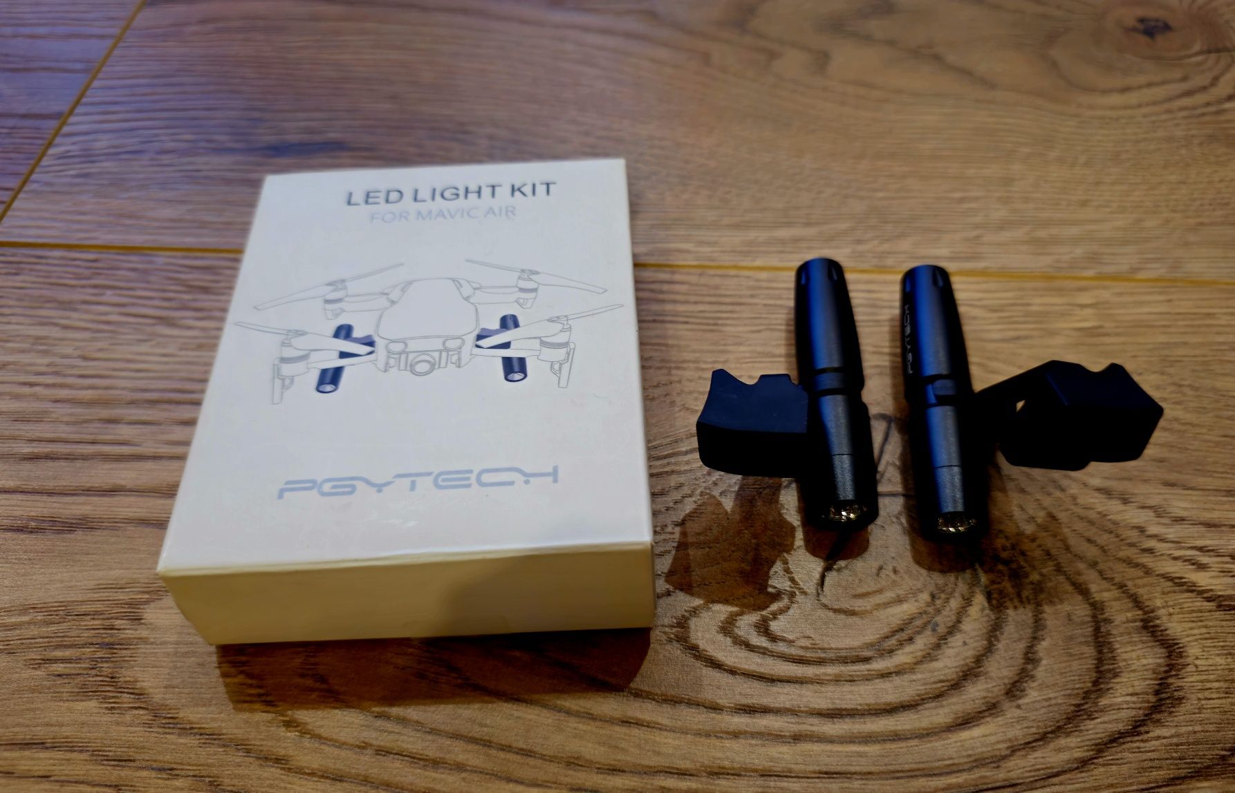 Baterii inteligente DJI Mavic Air