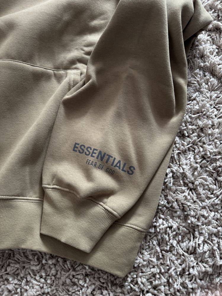 Hanorac Essentials