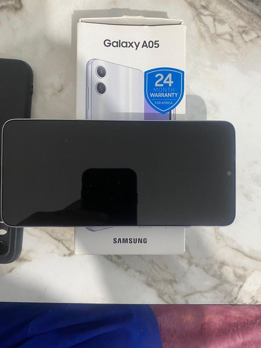 Vand schimb samsung a05