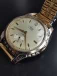 Ceas Avia Int Manuala 38 mm Funcționează excelent!