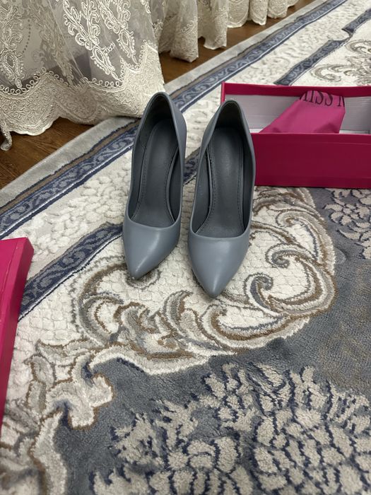 Обувь для меропрятий