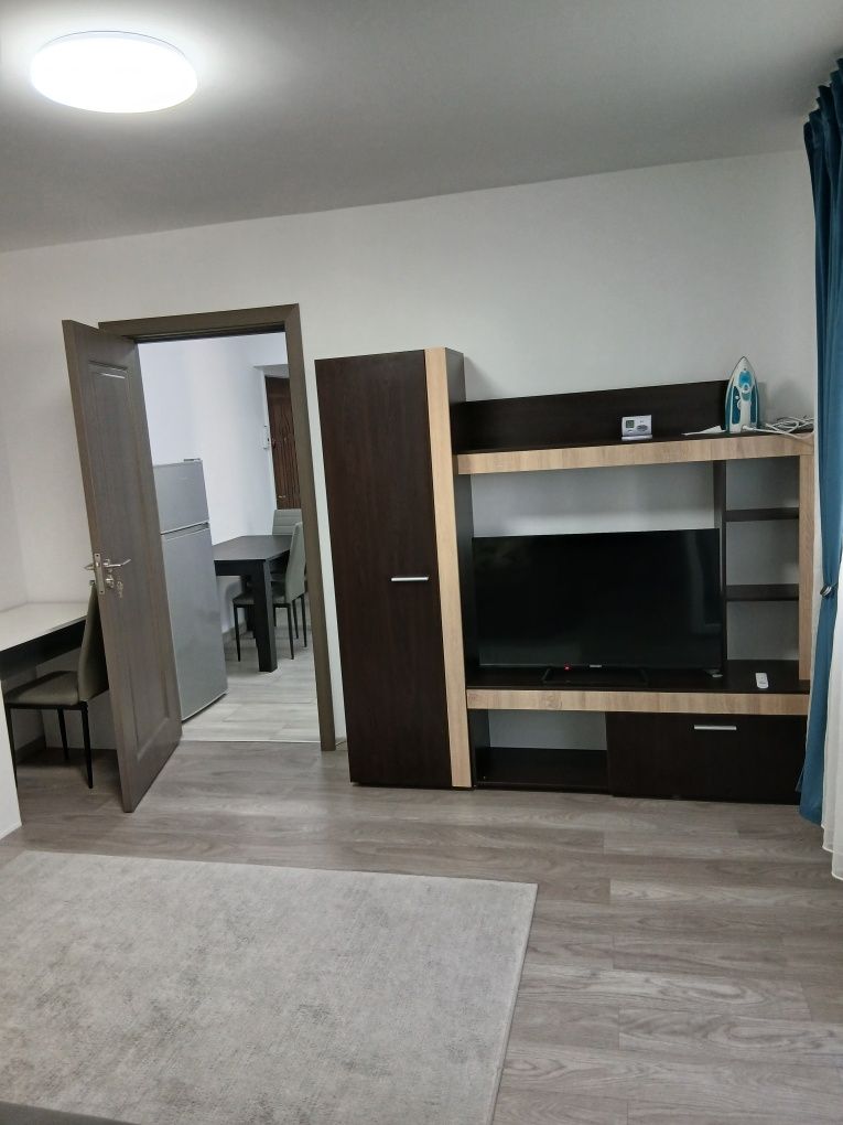 Apartament regim hotelier Tomis Nord Sat Vacanta