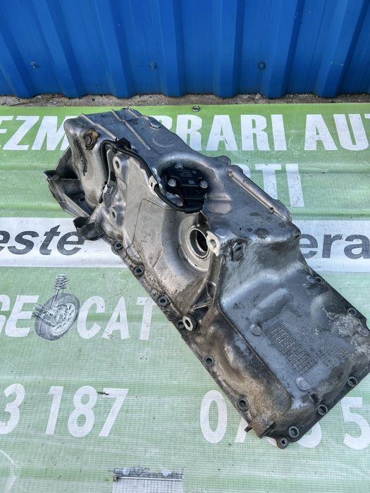 Baie ulei 11138515773  BMW X5 F15 , X6 F16 3.0 D XDrive 2016