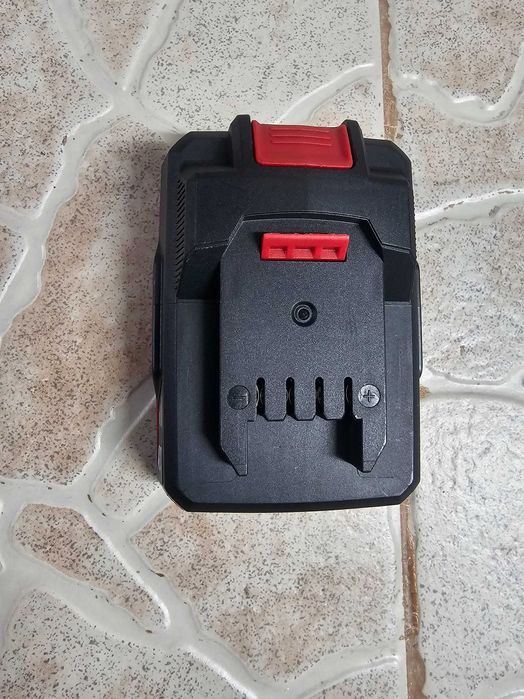 Incarcator cu acumulator Parkside 2 A