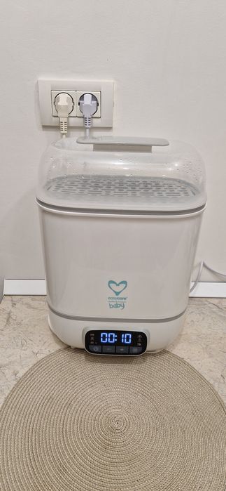 Vand sterilizator