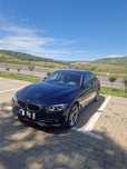 BMW Seria 3 BMW 320d xDrive 2017