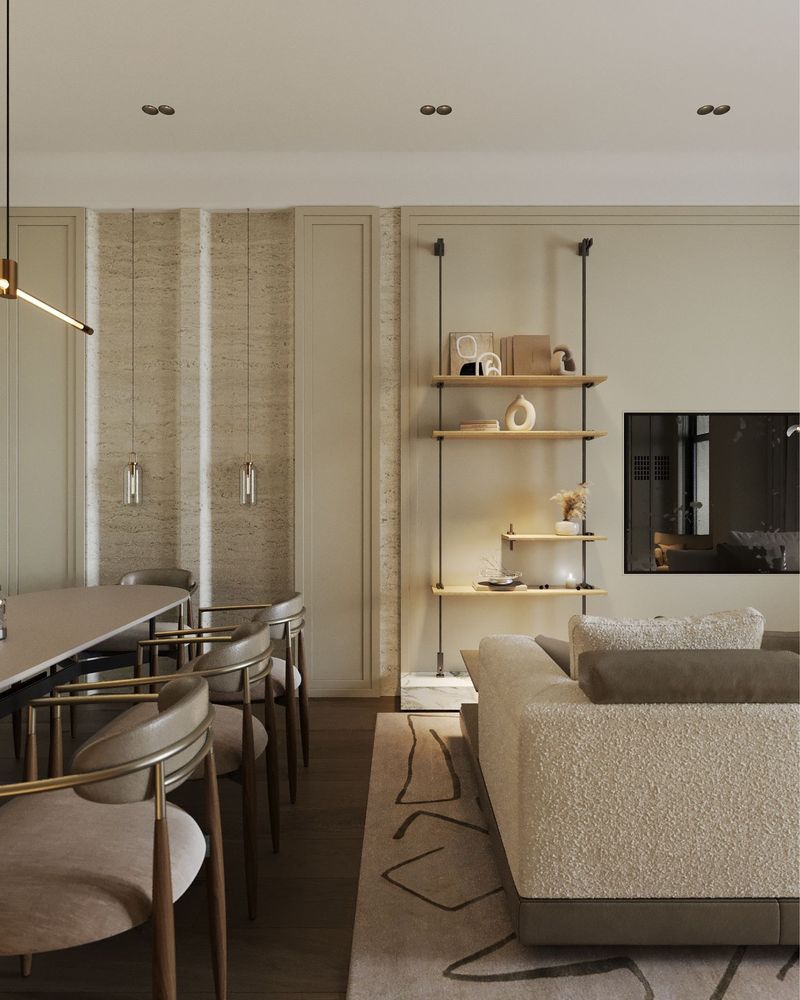 Продаётся квартира. Ж.К. Boulevard Residence