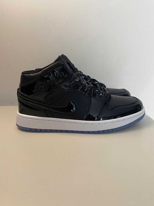 Air Jordan 1 Space Jam 38-45