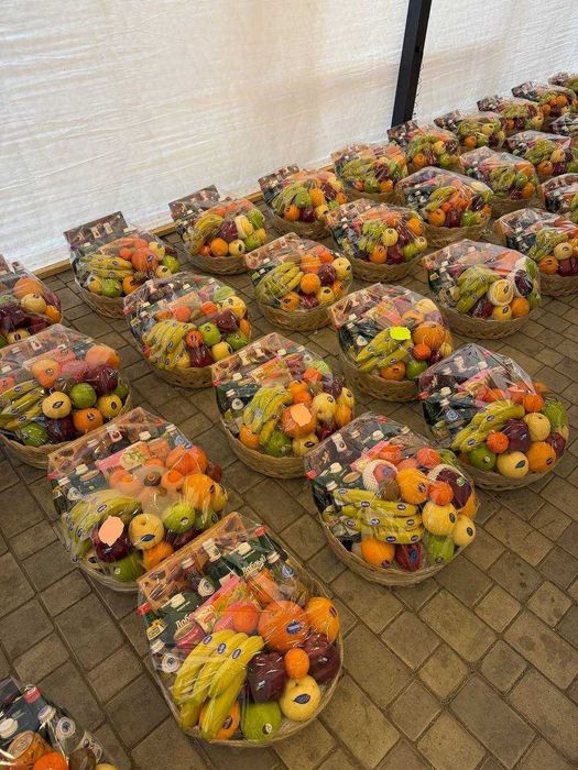 Yangi yil uchun sovg'alar Qarshi shahri