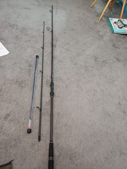 Free Spirit Hi’s Distance Power Feeder 12ft (3.6m) / 20–160