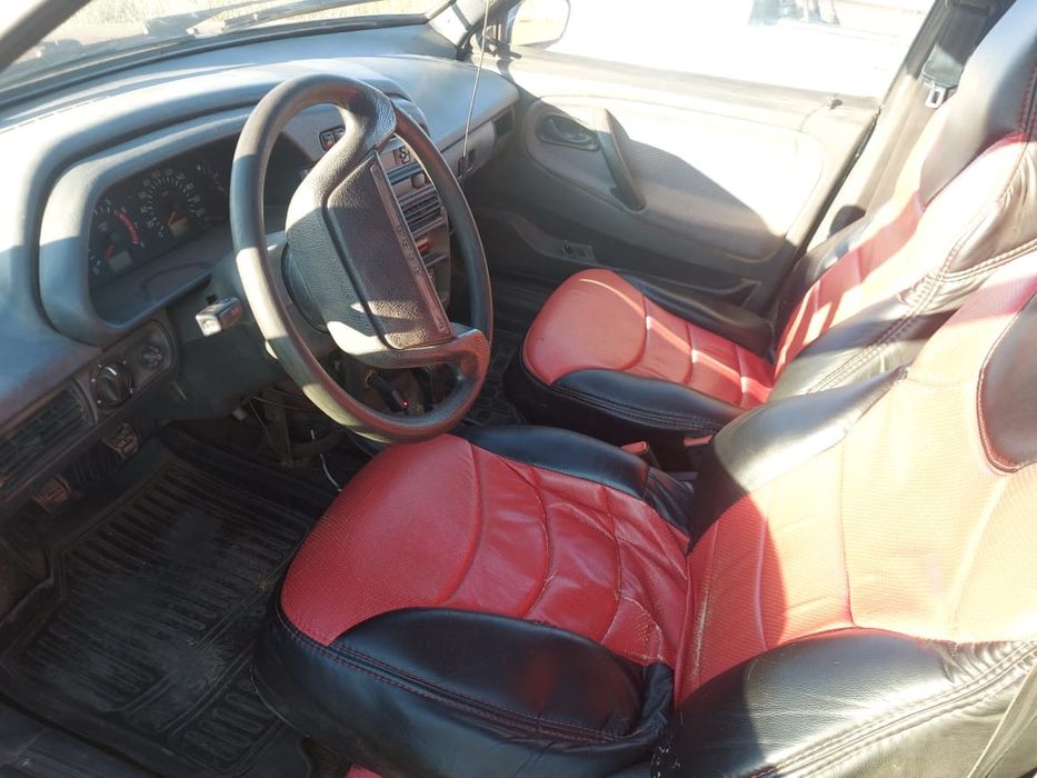 Продам авто ваз 2115