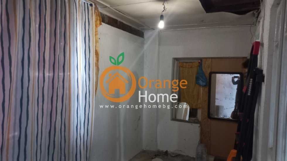 Продава се Къща в Добрич, м-т Газибаба - 34 кв.м за 3206 €/кв.м - Снимка #9