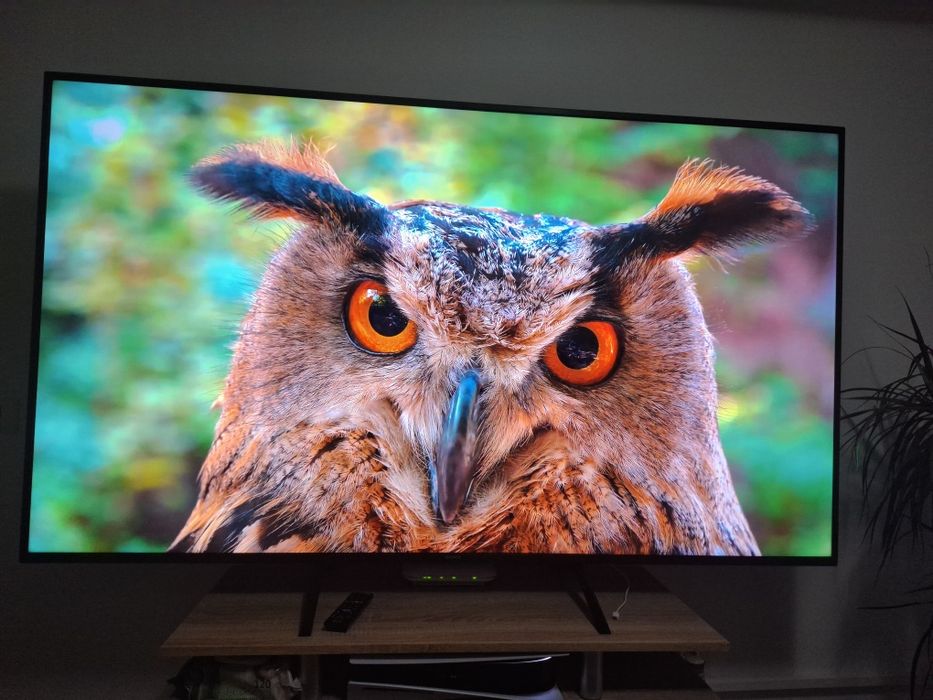 TV SONY BRAVIA 189 cm Ultra HD 4K Garanție !