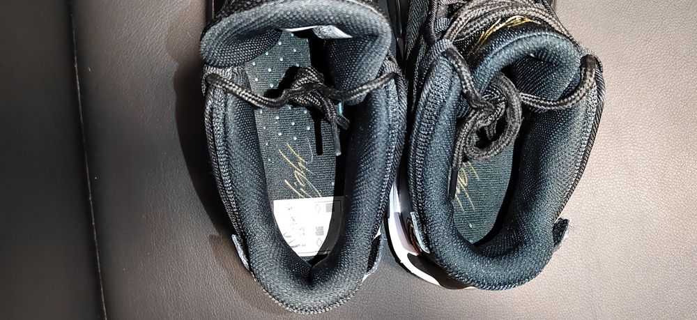 Nike Air Jordan Max Aura 4, номер 40