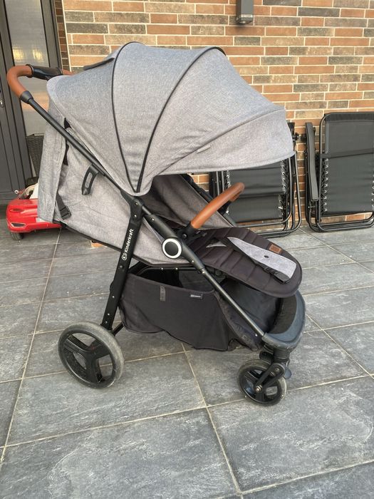 Carucior Kinderkraft Grande