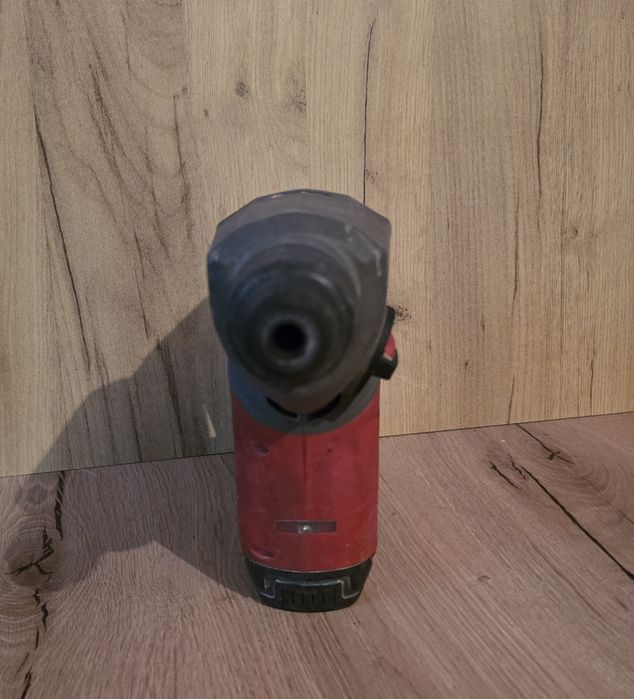 Milwaukee M18 FH si M18 CHPX rotopercutoare sds-plus