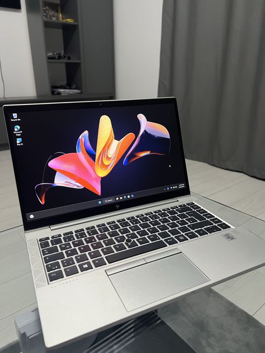 HP EliteBook 840 G7 Notebook PC 14.0”