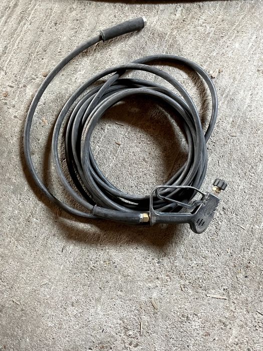 Vand pistol cu presiune MV925 cu furtun