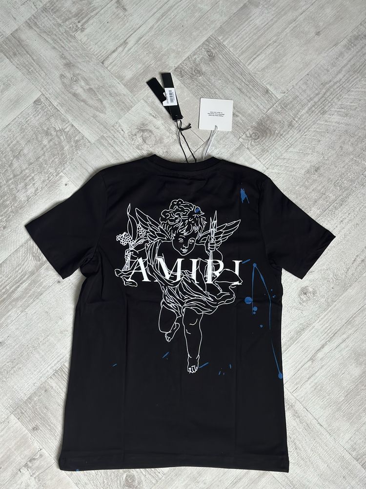 Tricou Amiri Angel