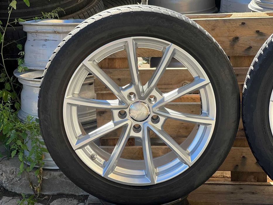 5х114.3 18 Kia Хюндай Honda CR-V Accord Toyota Suzuki