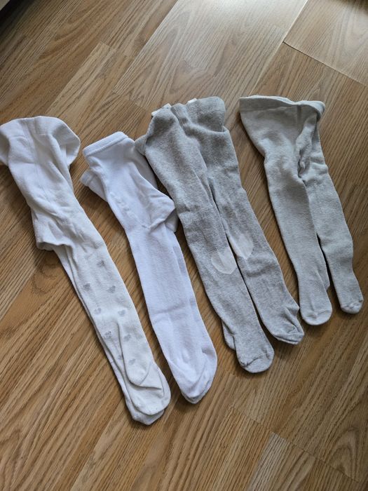 Есенни дрехи за момиченце 68 размер