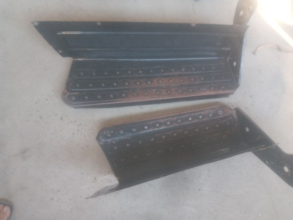 Gaz 33 07 aftomobili uchun