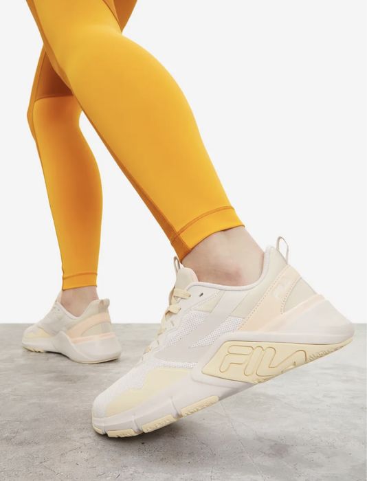 Кроссовки Fila оригинал