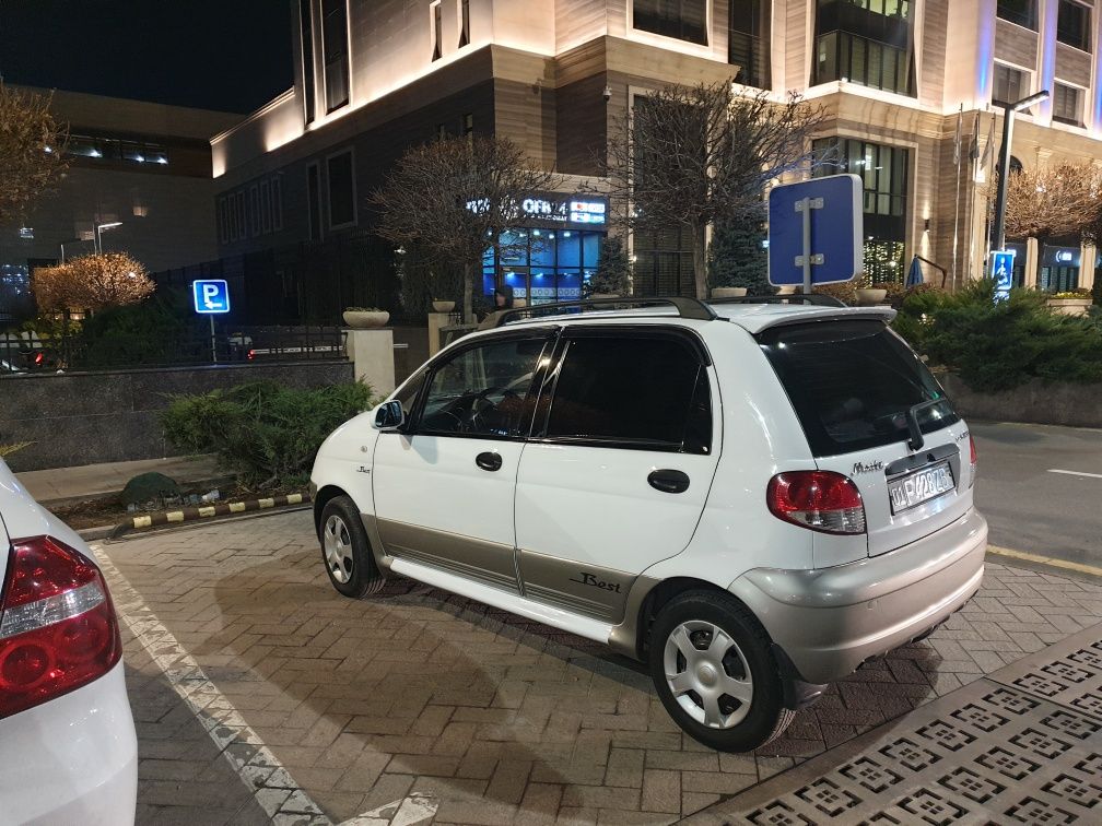 prodam matiz best 2009 goda