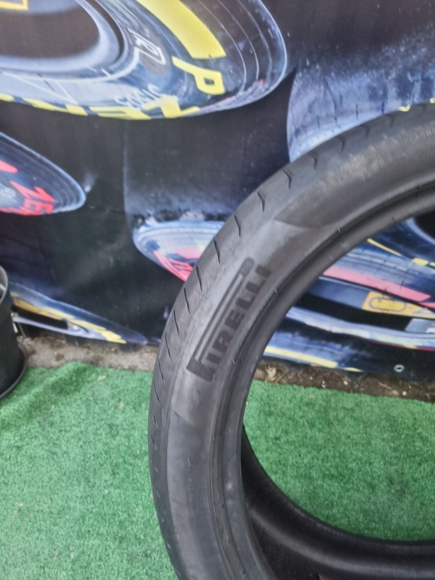 265.40.21 pirelli o buc