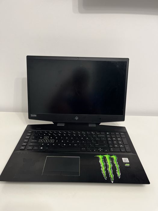 Laptop Hp omen 17 cb1523na