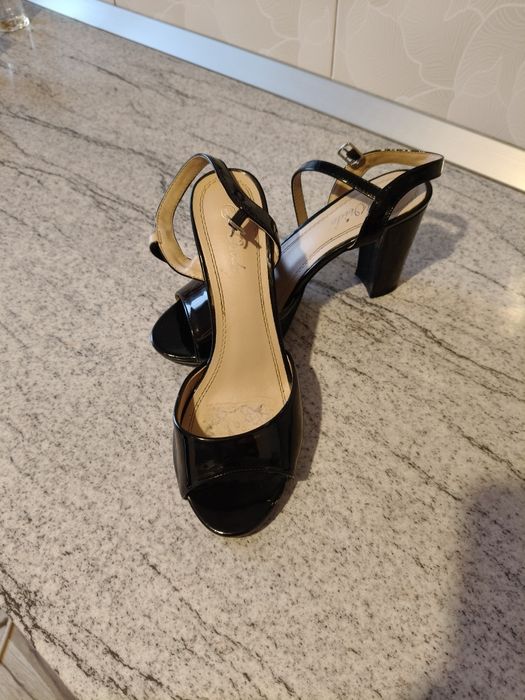 Sandale dama elegante