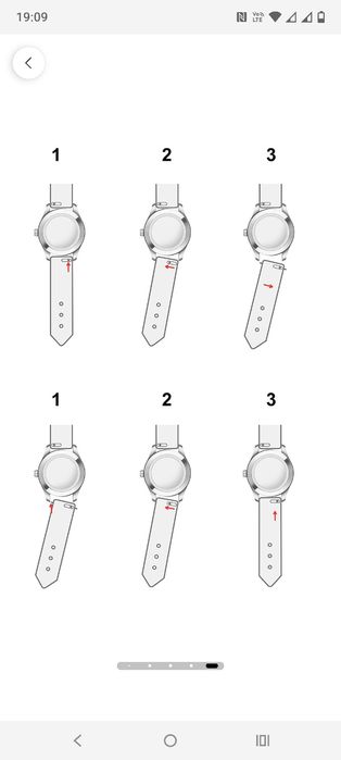 Ceas Marc Malone , BLACK FRIDAY