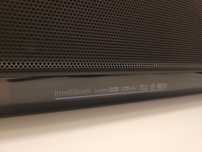 Soundbar Yamaha YSP-1100