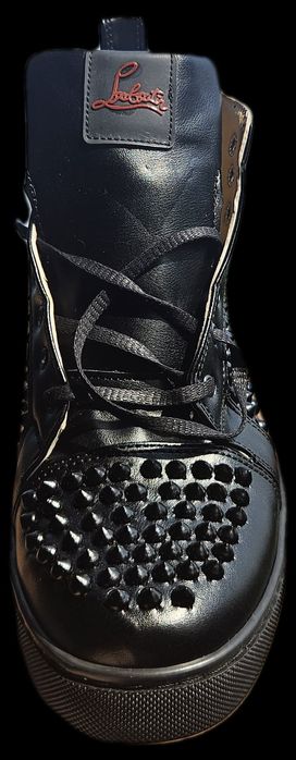 Ghete LouBoutin baieti