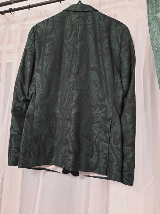 Sacou ceremonie marimea 46