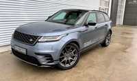 Land Rover Range Rover Velar Range Rover Velar 2.0 Si4 250 CP 4WD Auto R-Dynamic S