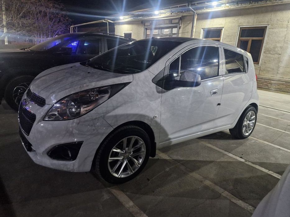 Spark kreditlik sotiladi