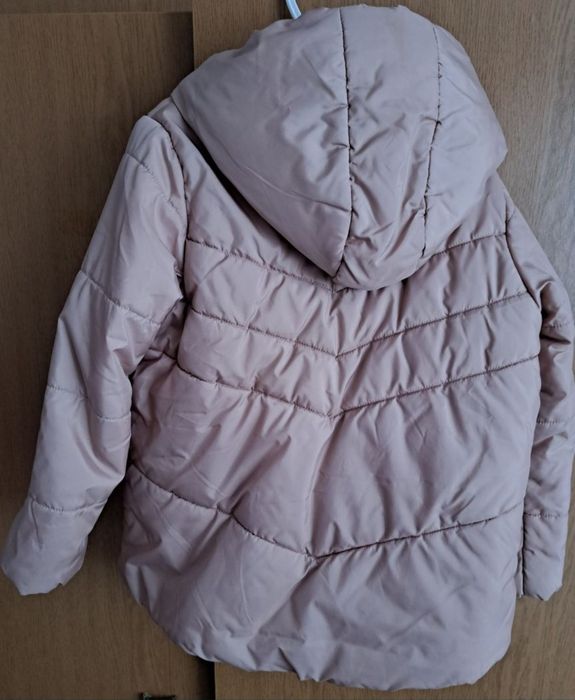 Зимно яке 6-7 години
