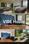 Vibe House - Casa ta pentru petreceri