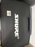 Microfon Shure ULXD24