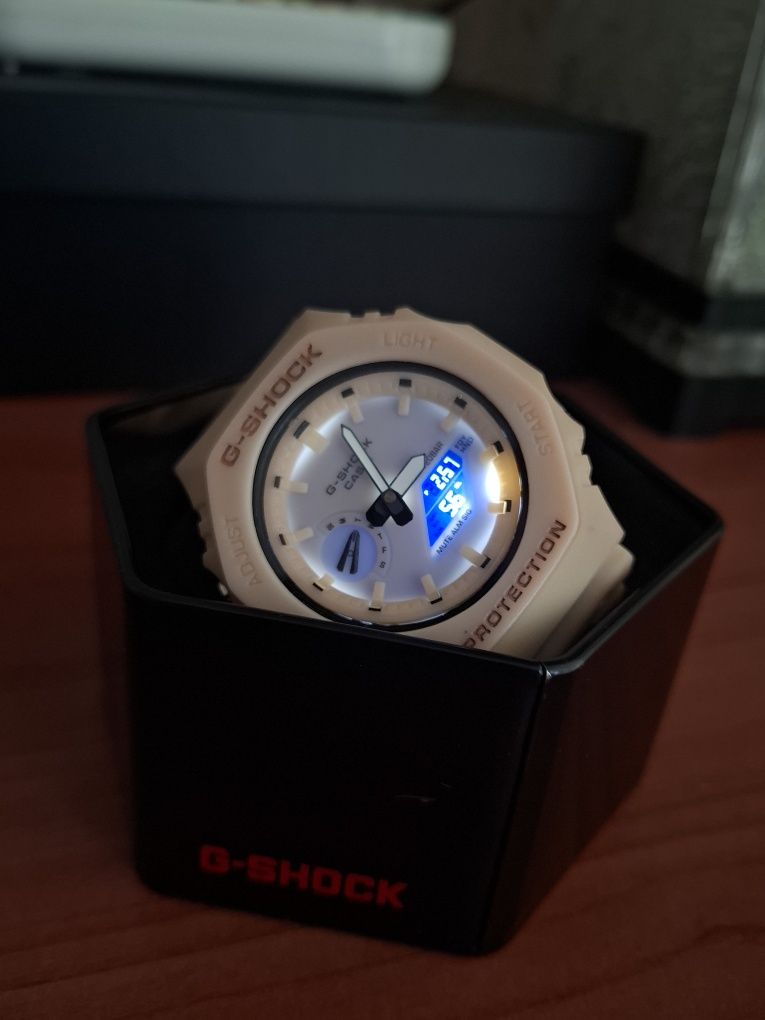 Часы Casio G-Shock оригинал