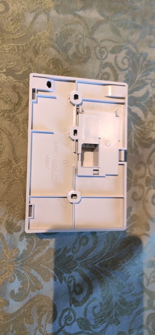 Cronotermostat Viessmann