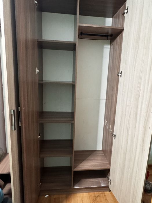 продается шкаф хорошое