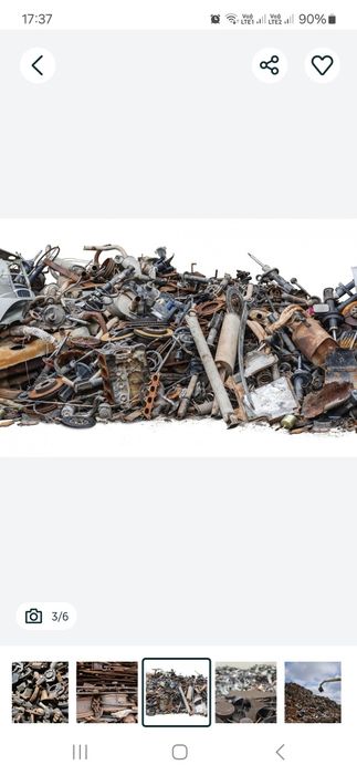 24/7. Металлом оламиз / Metalom metallom